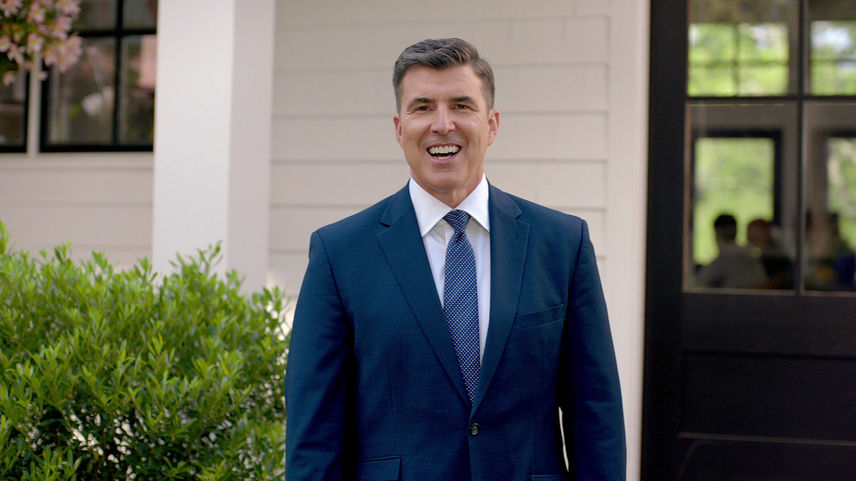 SLING - Rece Davis Helps Fans